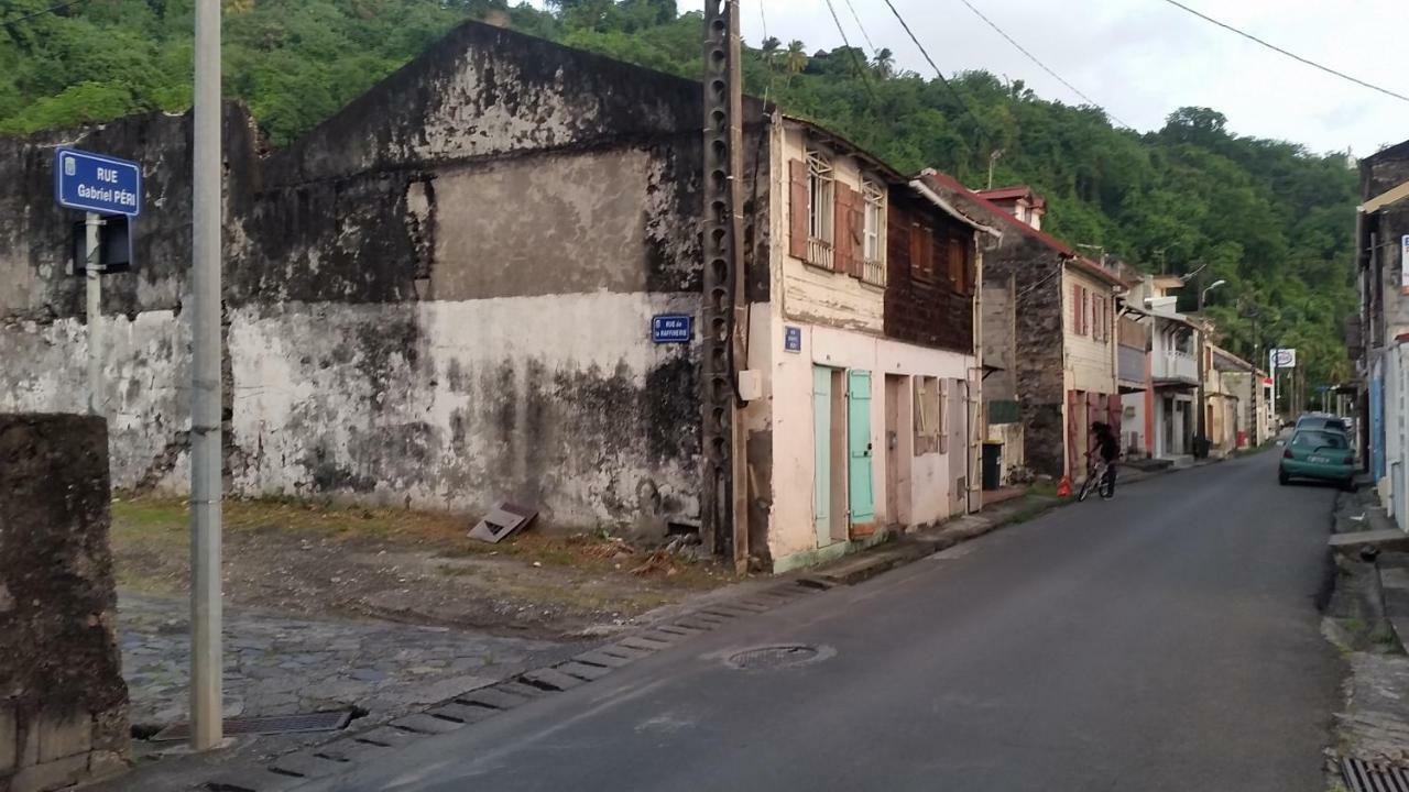 Chambre D'Hote A Saint-Pierre Exterior foto