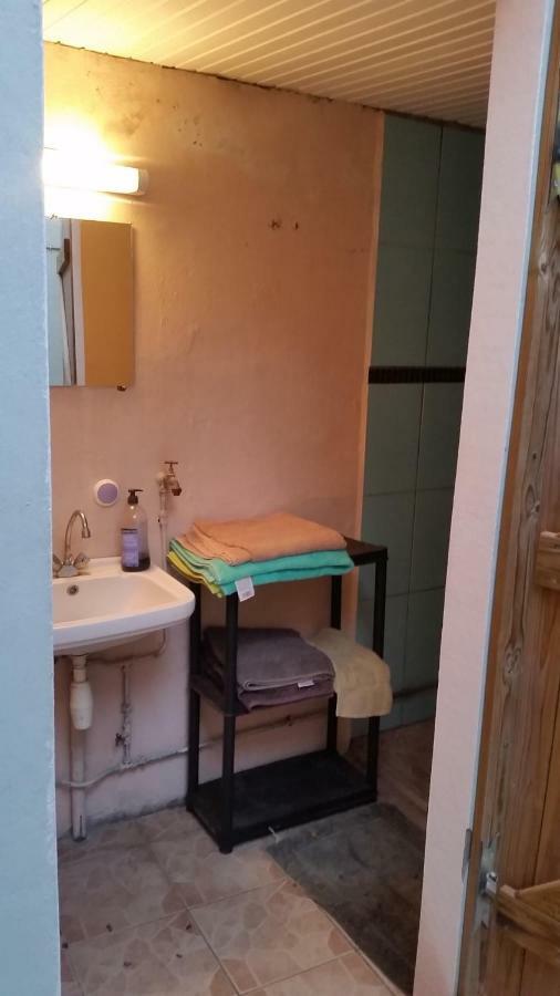 Chambre D'Hote A Saint-Pierre Exterior foto